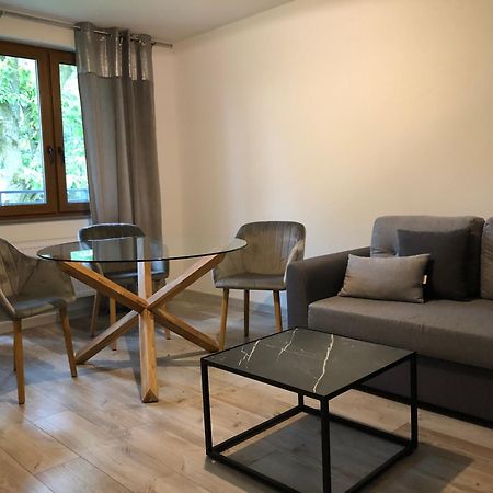 Noclegi Debowy Zakatek Zator Exteriör bild