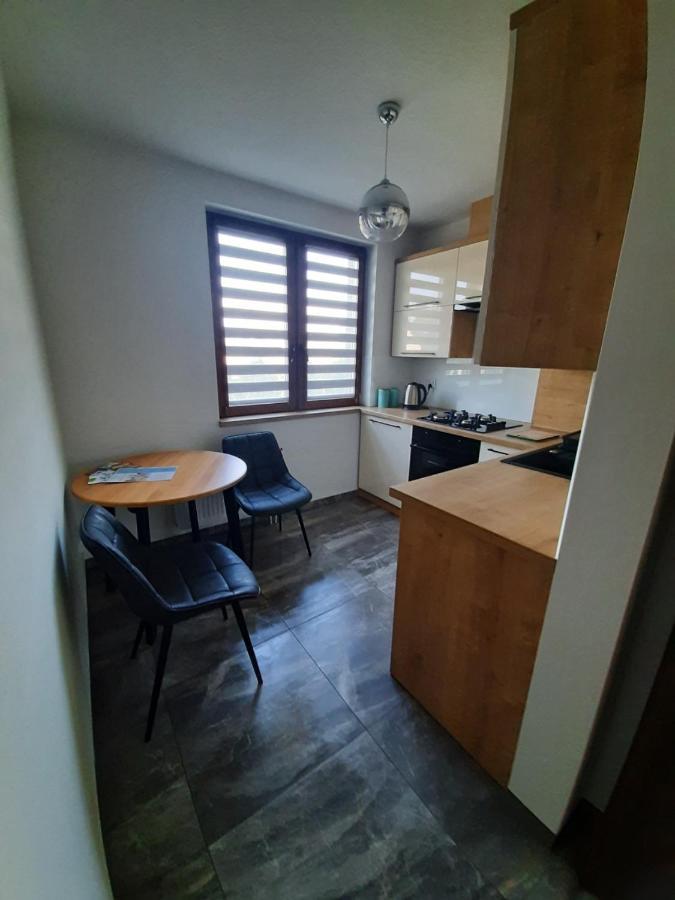 Noclegi Debowy Zakatek Zator Exteriör bild